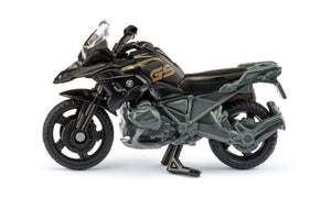 Siku: BMW R 1250 GS LCI - Toy Vehicle - Ages 3+