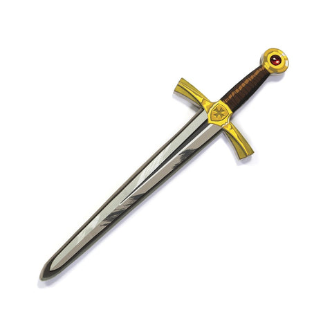 EVA Crusader Printed Sword - Ages 3+