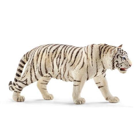 Schleich: White Tiger - Ages 3+
