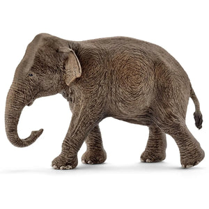 Schleich: Asian Elephant: Female - Ages 3+