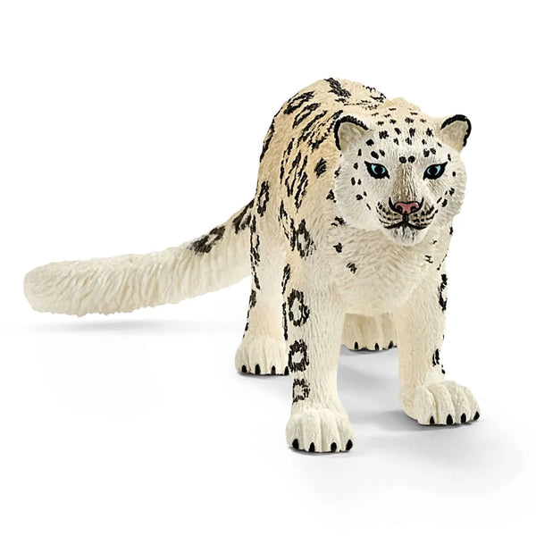 Schleich: Snow Leopard - Ages 3+