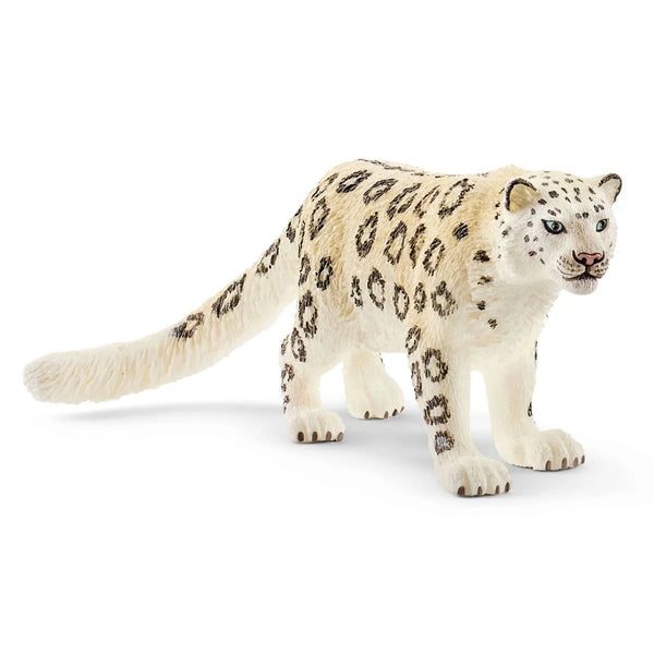 Schleich: Snow Leopard - Ages 3+