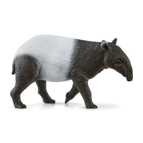 Schleich: Tapir - Ages 3+