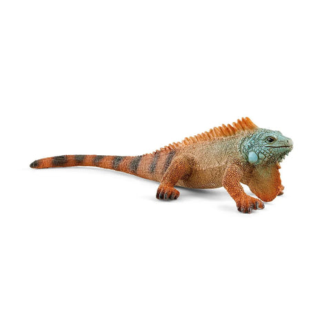 Schleich: Iguana - Ages 3+