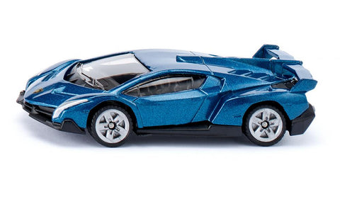 Siku: Lamborghini Veneno - Toy Vehicle - Ages 3+