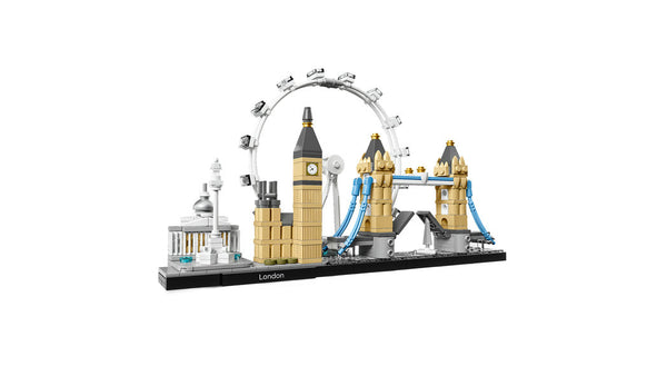 Architecture: London - Ages 12+