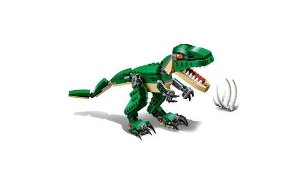 Lego: Creator Mighty Dinosaurs - Ages 7+