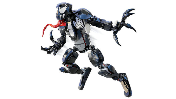 Marvel: Venom Figure - Ages 8+