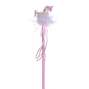 Unicorn Sequins Wand - Ages 3+