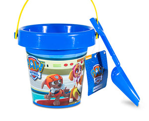 Licensed Sand Pail and Shovel - Ages 3+