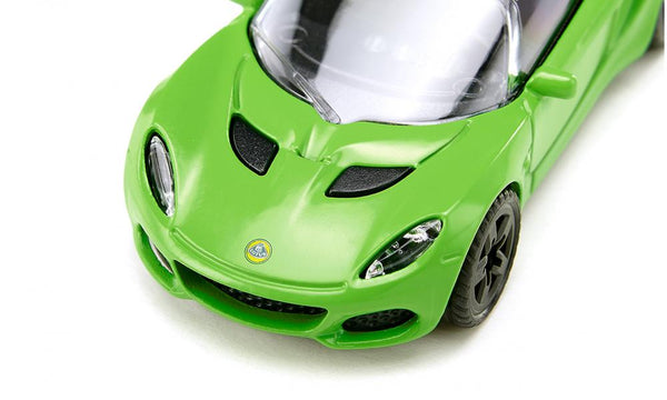 Siku: Lotus Elise - Toy Vehicle - Ages 3+