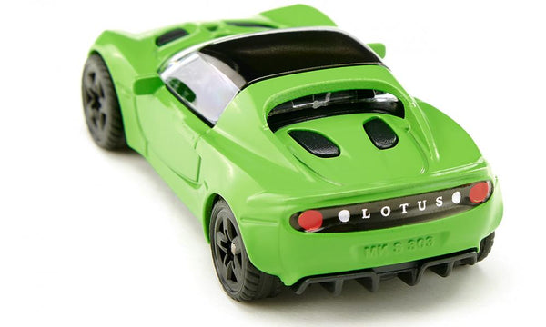 Siku: Lotus Elise - Toy Vehicle - Ages 3+