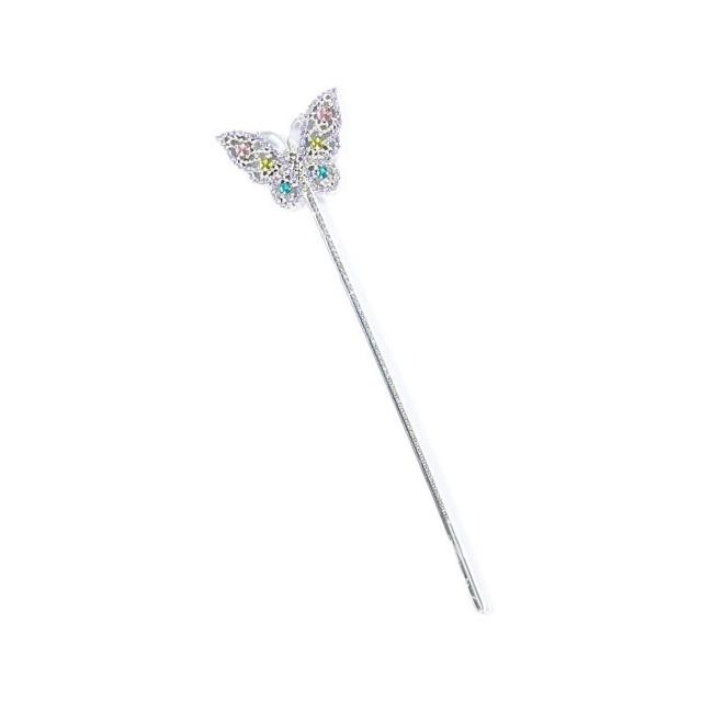 Butterfly Wand - Ages 3+