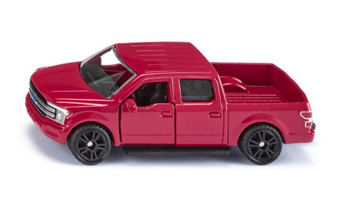 Siku: Ford F150 - Toy Vehicle - Ages 3+