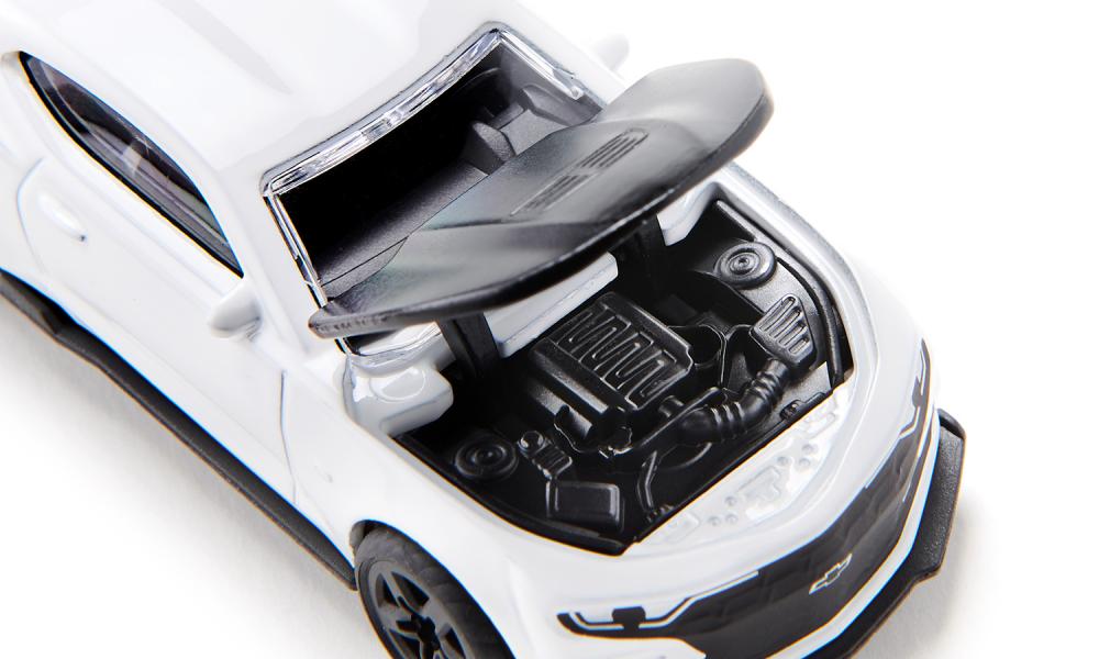 Chevy camaro toy car online