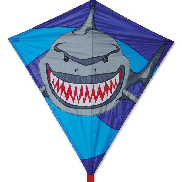 30" Diamond Kite - Jawbreaker Ages 5+