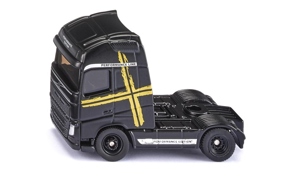 Siku: Volvo FH16 Performance - Toy Vehicle - Ages 3+ – Playful Minds