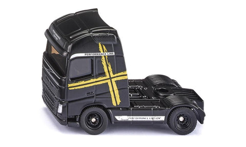 Siku: Volvo FH16 Performance - Toy Vehicle - Ages 3+