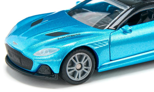 Siku: Aston Martin DBS Superleggera - Toy Vehicle - Ages 3+