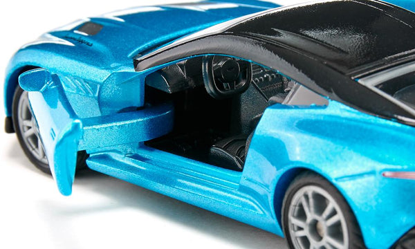 Siku: Aston Martin DBS Superleggera - Toy Vehicle - Ages 3+