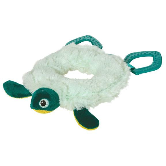 Theo Turtle Circle Toy - Ages 0+