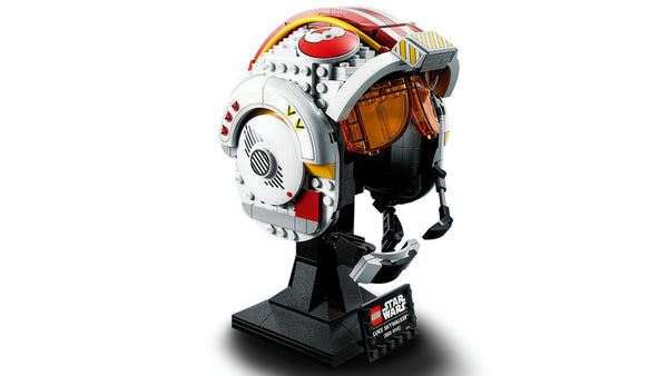 Star Wars: Luke Skywalker (Red Five) Helmet - Ages 18+