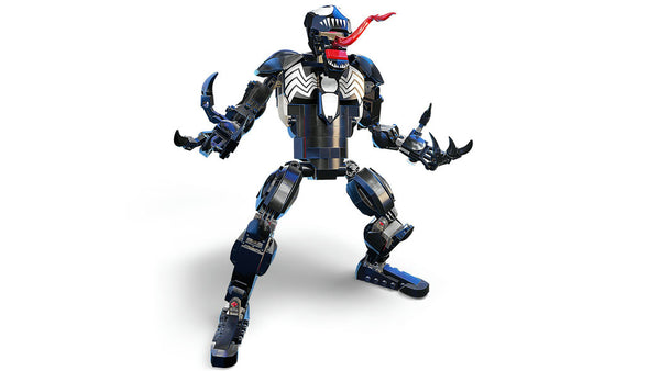 Marvel: Venom Figure - Ages 8+