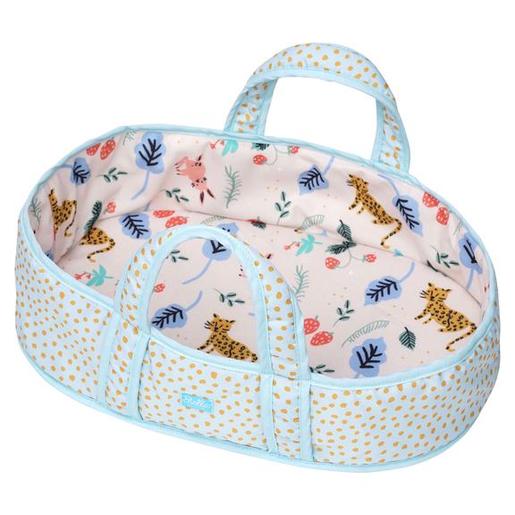 Stella Collection Bassinet - Ages 12m+