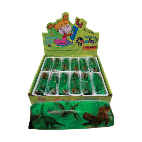Dino Water Wiggler - Ages 3+