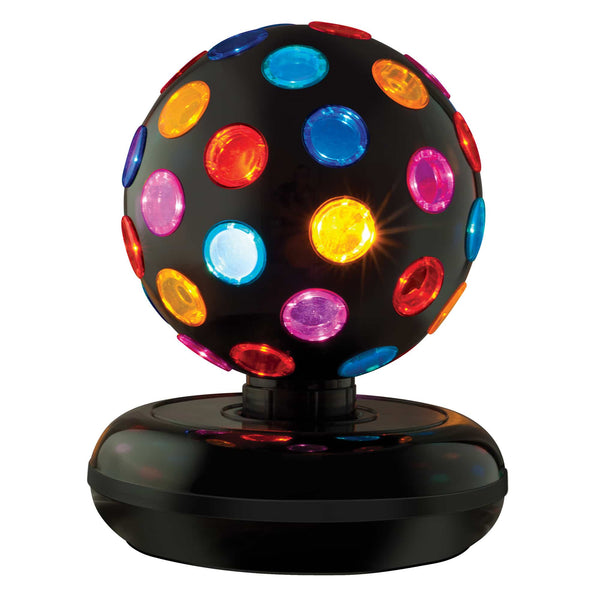 SCHY: LED Disco Ball