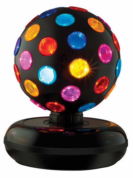 SCHY: LED Disco Ball