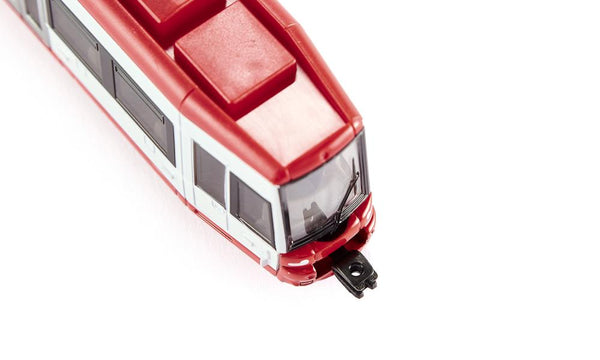 Tram 1:87 Scale - Toy Vehicle - Ages 3+