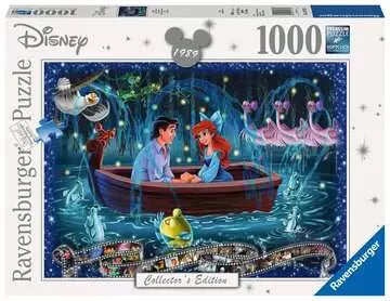 The Little Mermaid - 1000 Piece Puzzle