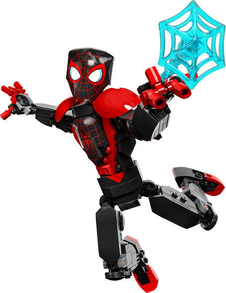 Marvel: Miles Morales - Ages 8+