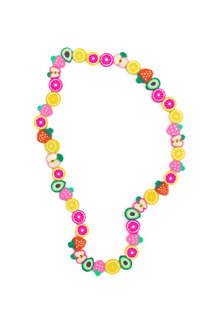 GP: Fruity Tooty Necklace - Ages 3+
