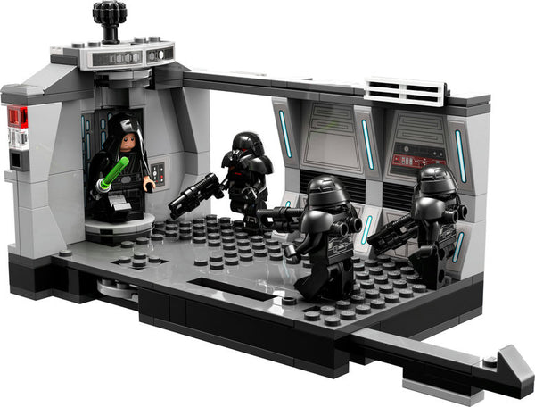 Dark Trooper Attack  - Ages 8+