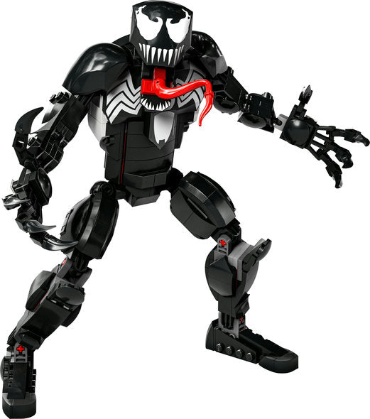 Marvel: Venom Figure - Ages 8+