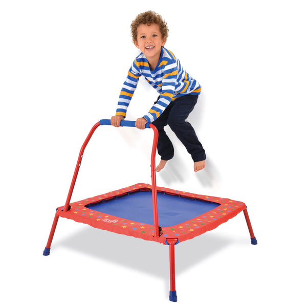 Galt: Folding Trampoline - Ages 3+