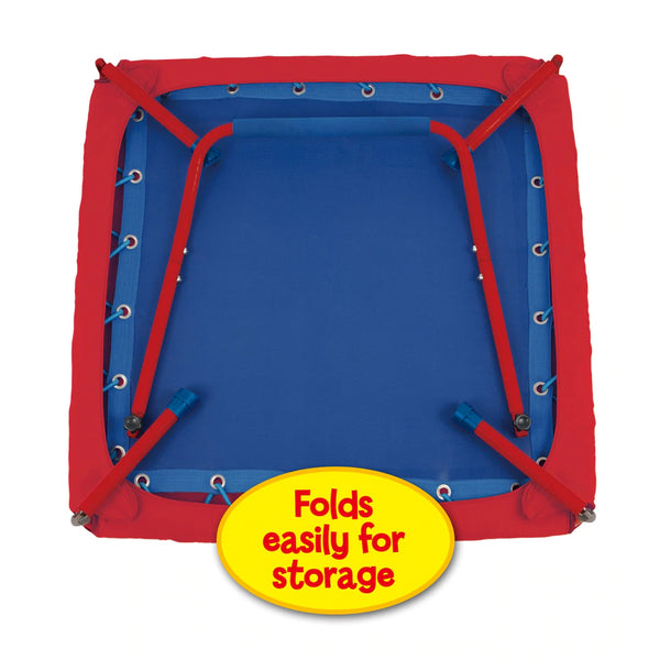Galt: Folding Trampoline - Ages 3+