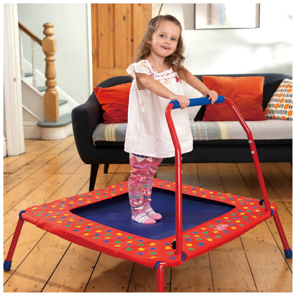 Galt: Folding Trampoline - Ages 3+