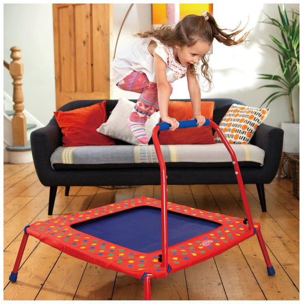 Galt: Folding Trampoline - Ages 3+