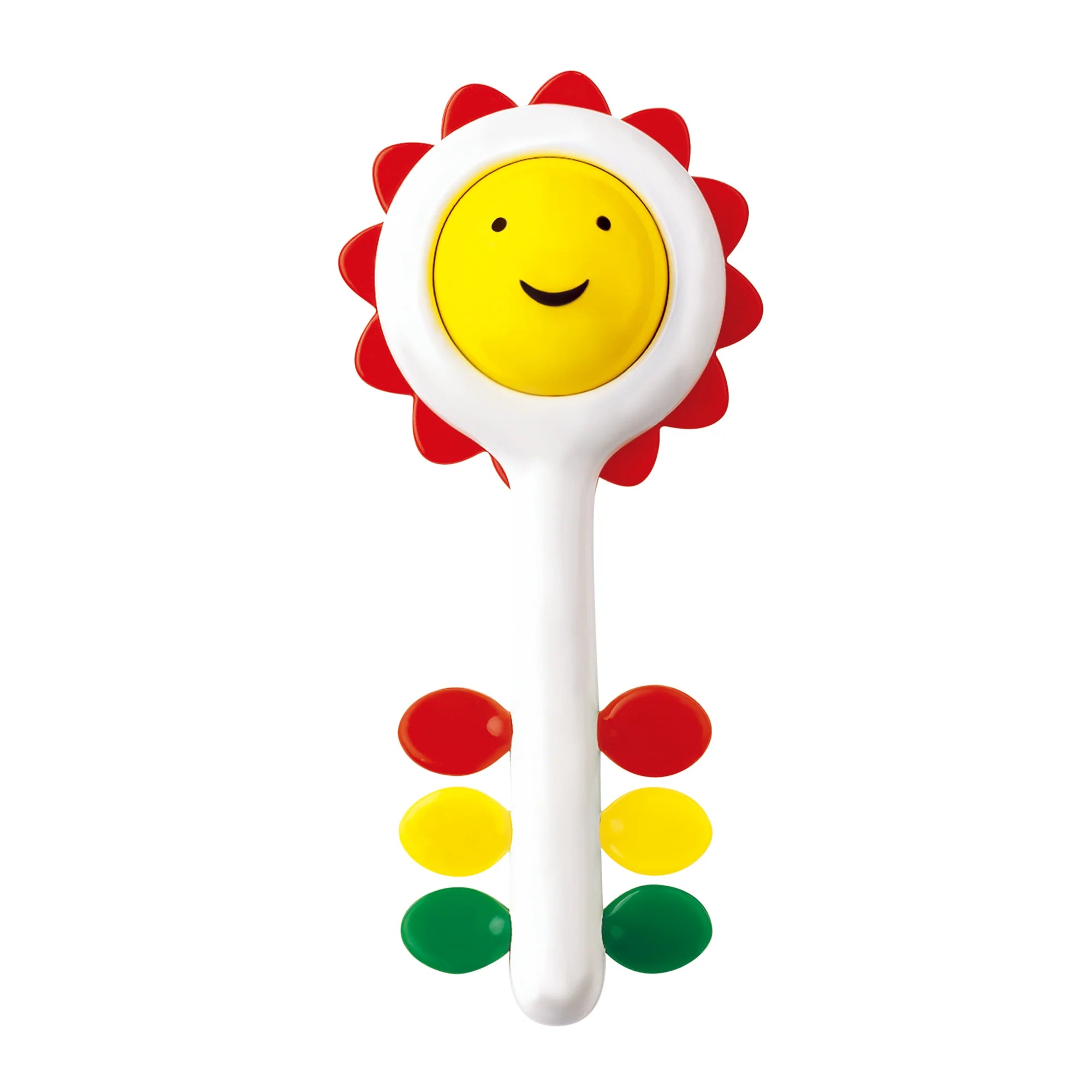 Ambi: Sunflower Rattle - 6mths+