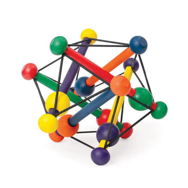 Manhattan Toys:  Skwish Classic - Ages 0+