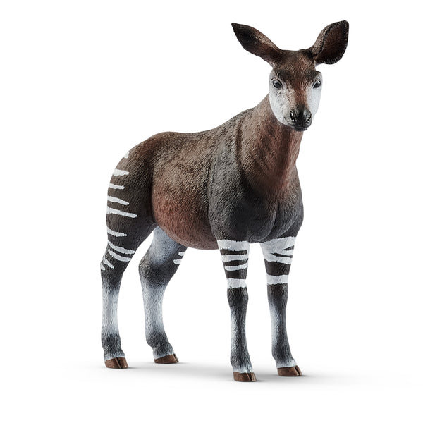 Schleich: Okapi - Ages 3+