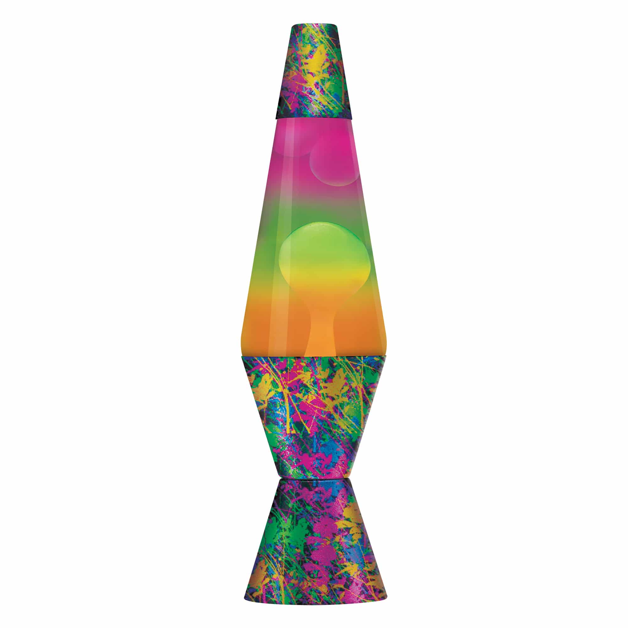 14.5” LAVA® Lamp Paintball - Ages 8+