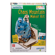 Chaos Mountain Maker Kit