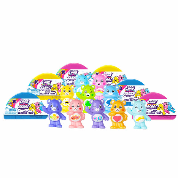 Care Bear: Surprise Packs - Ages 4+