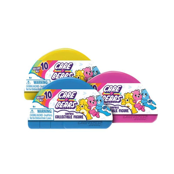 Care Bear: Surprise Packs - Ages 4+
