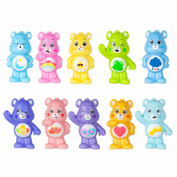 Care Bear: Surprise Packs - Ages 4+