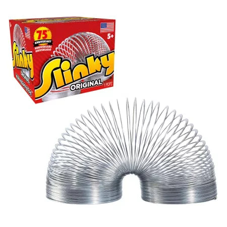 Slinky Classic - Ages 5+